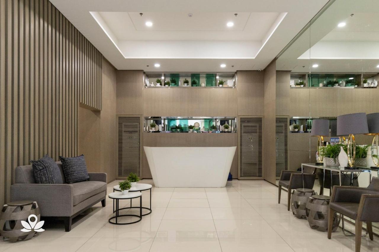 Zen Rooms Symphony Timog Ave Qc Quezon City Esterno foto