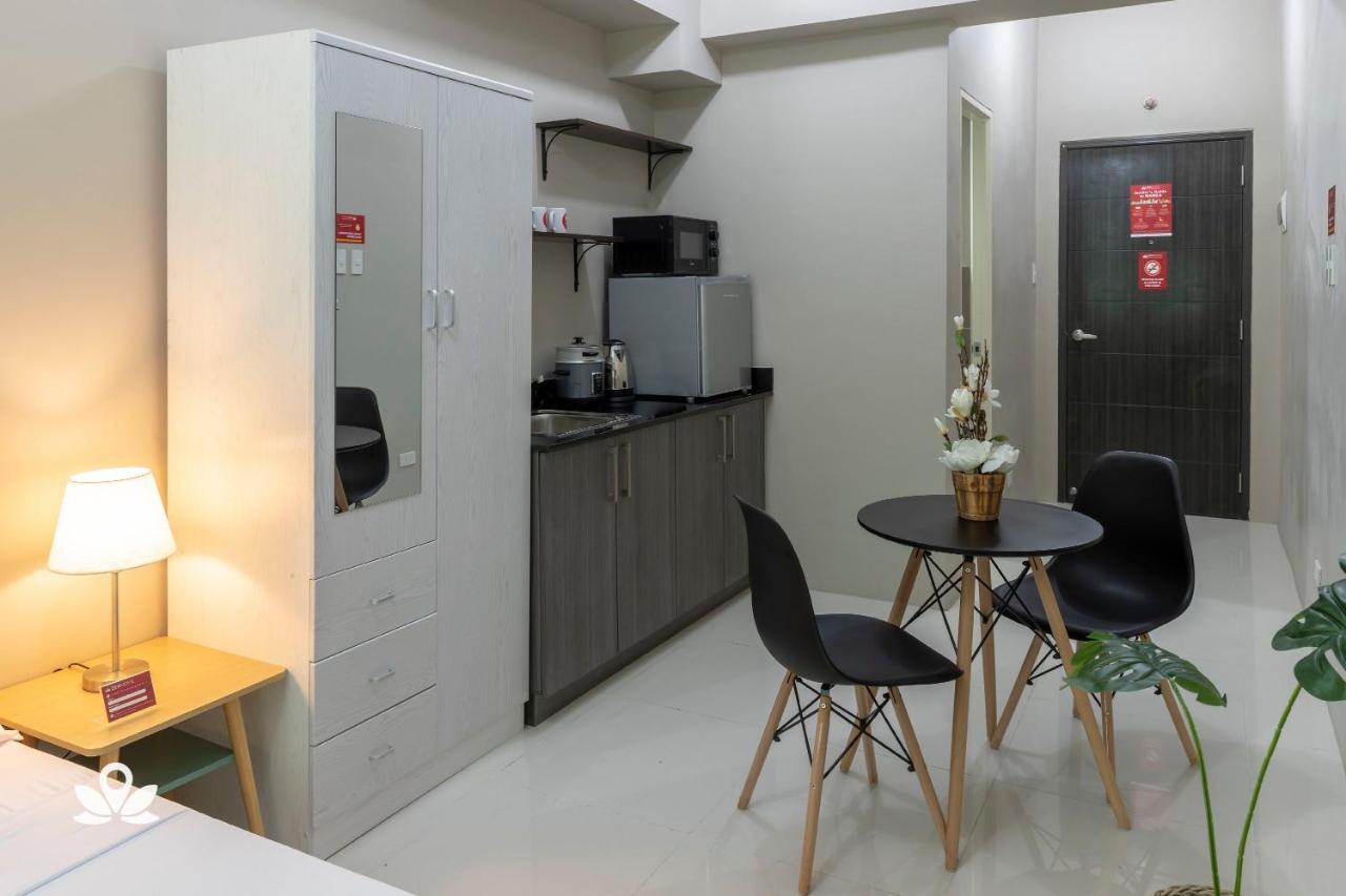 Zen Rooms Symphony Timog Ave Qc Quezon City Esterno foto